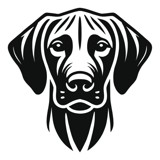 Flash Ridgeback Logo